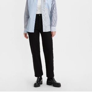 Levi’s Ribcage Jeans (26)